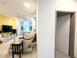 Casa Pasir Ris (D17), Condominium #615967201